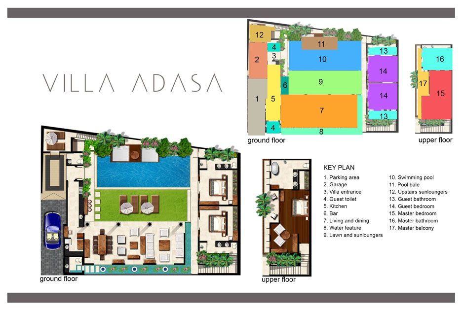 Villa Adasa